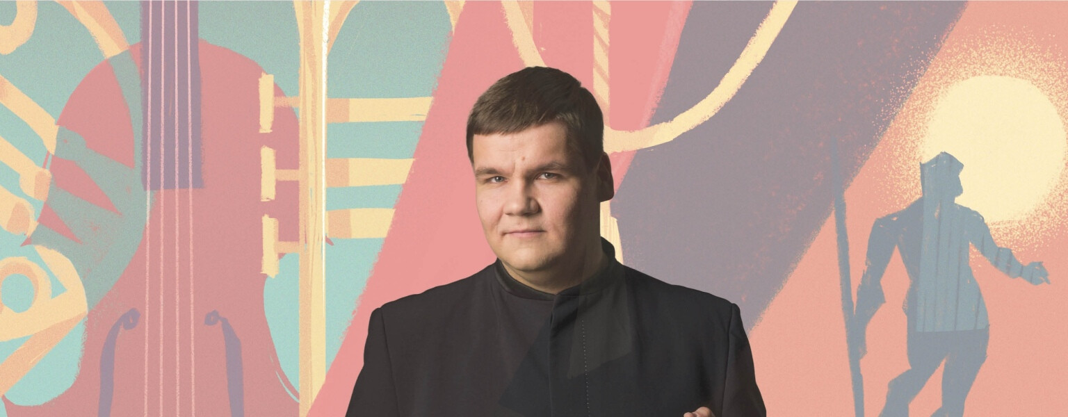 TCBO Sinfonica 2026 | Andris Poga