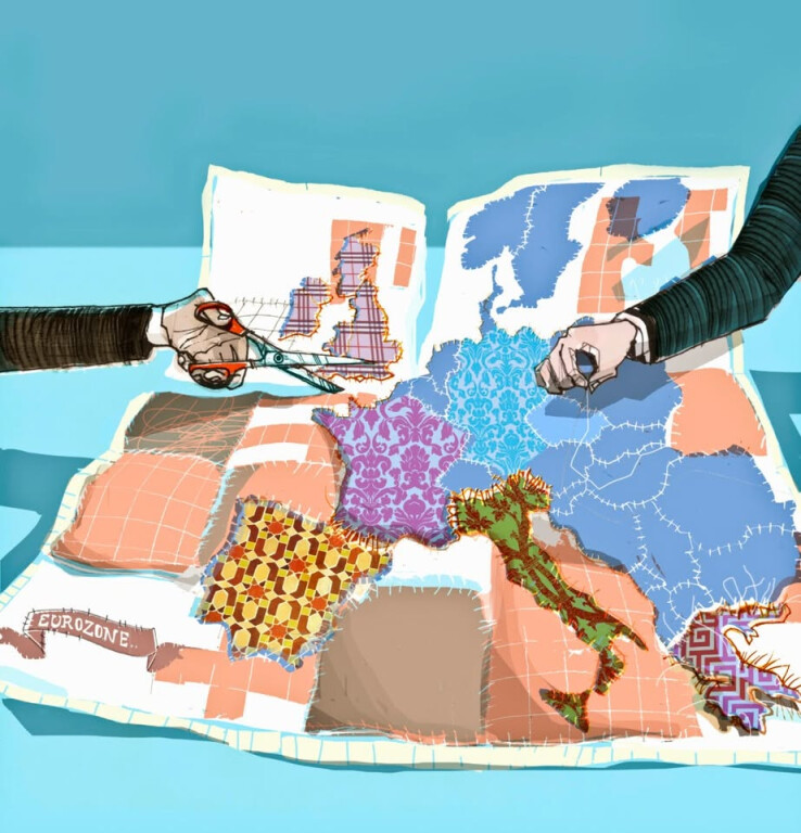 image of La politica dello Stato globale