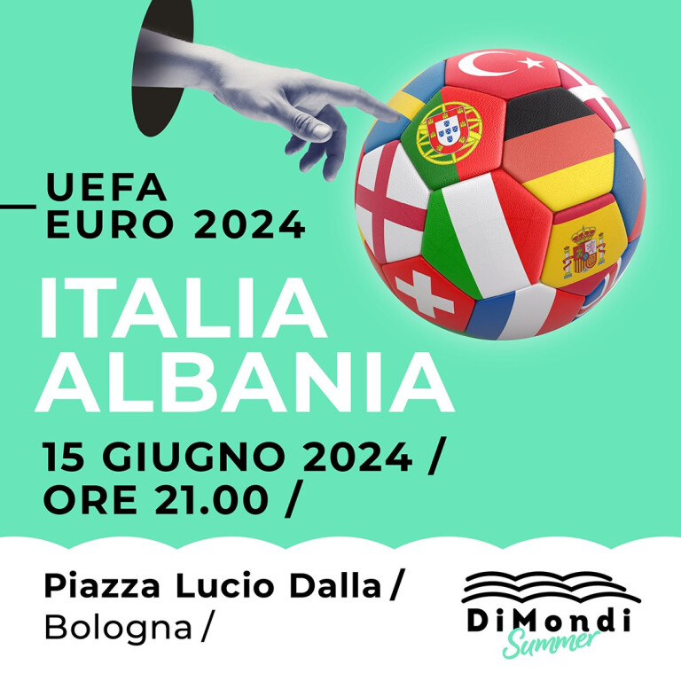 copertina di  UEFA EURO 2024