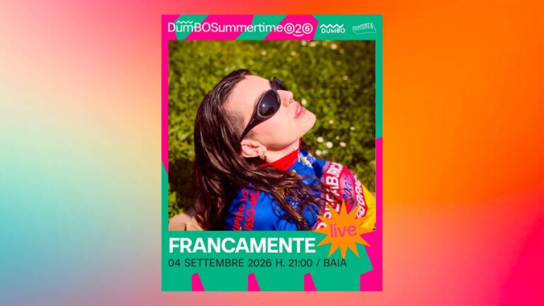 immagine di Francamente