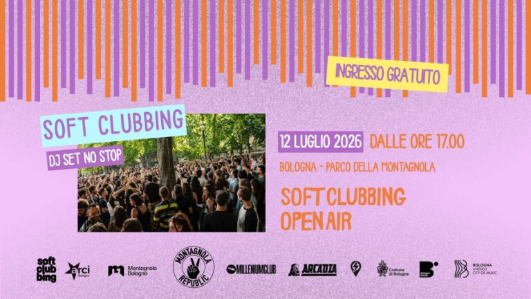 immagine di Soft Clubbing