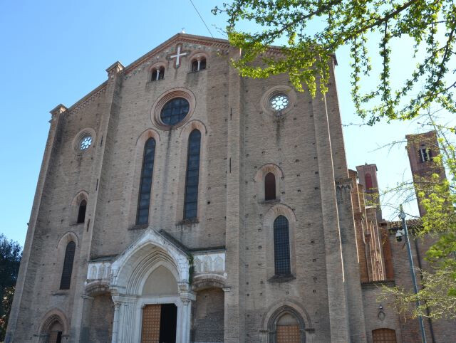 Basilica di San Francesco (BO)