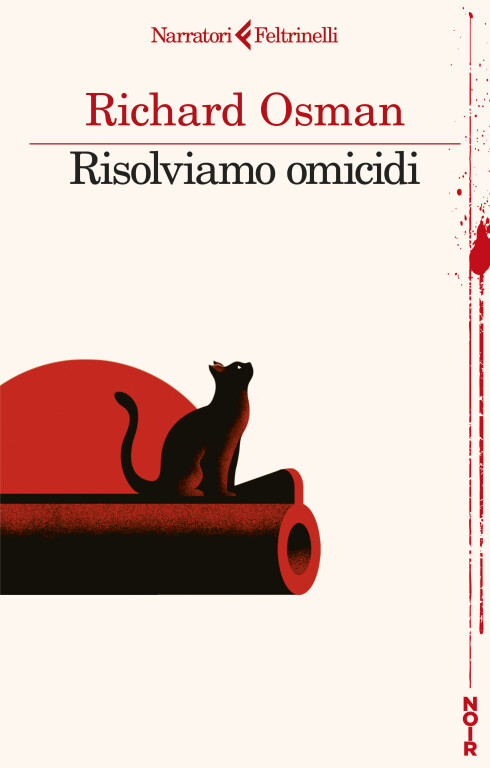 image of Risolviamo omicidi