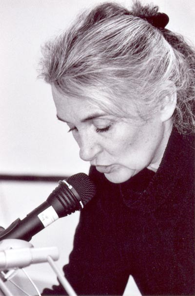 Michèle Métail