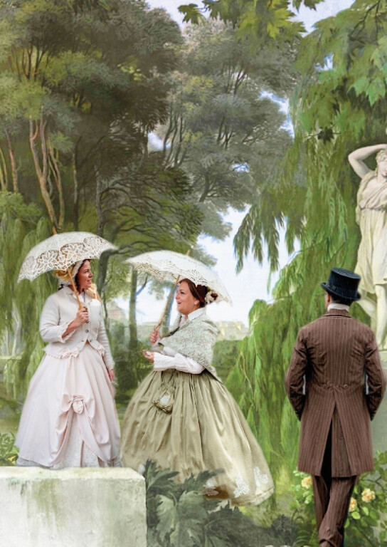 couverture de Gran ballo dell'Unità d'Italia