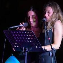 cover of E fattela una risata