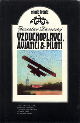 immagine di Vzduchoplavci, aviatici & piloti
