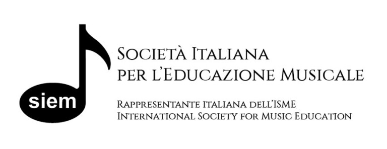 image de SIEM | Società Italiana per l'educazione musicale