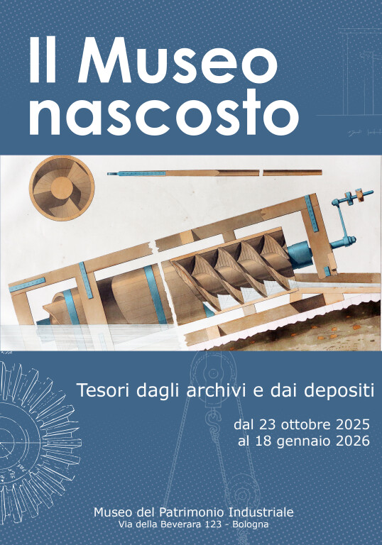 immagine di Il Museo nascosto