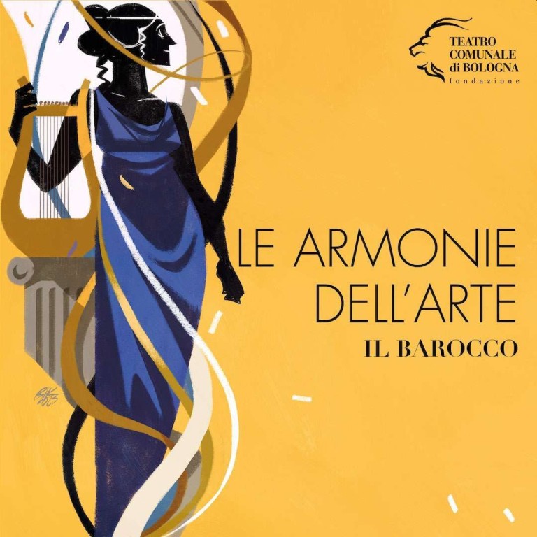 cover of Il Barocco