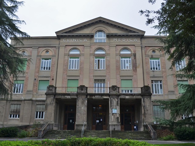 Policlinico Sant'Orsola (BO) 