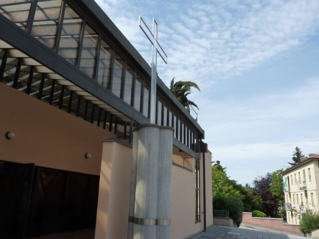 Chiesa di San Gaetano