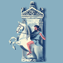 immagine di Pietre che parlano. Voci e storie da Bononia