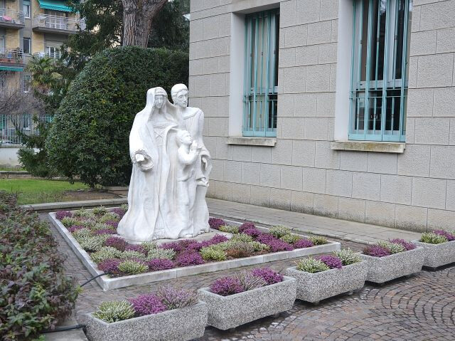 Casa di Cura "Madre Fortunata Toniolo"