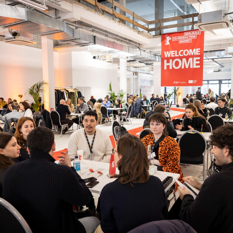 immagine di Berlinale 2027: aperte le call