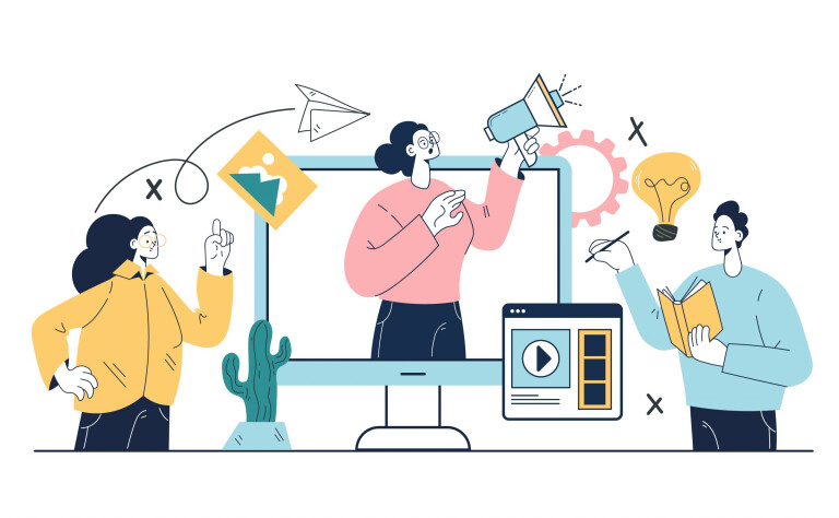 immagine di Corso di sopravvivenza per Freelance | comunicazione