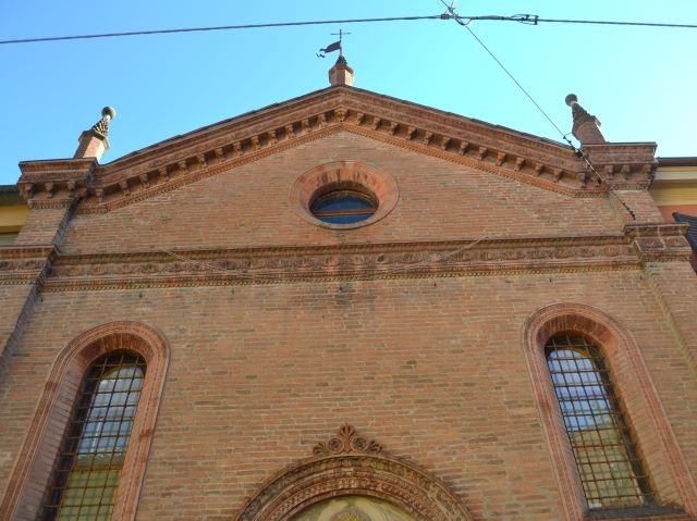 Santa Maria degli Angeli (BO)