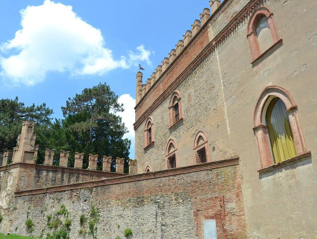 Palazzo de' Rossi 