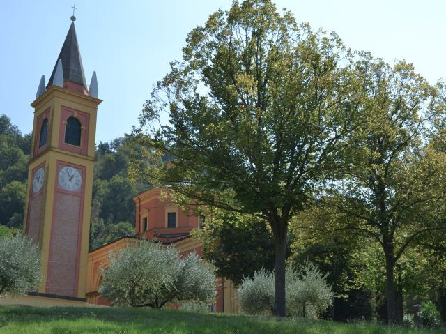 Chiesa parrocchiale di San Martino