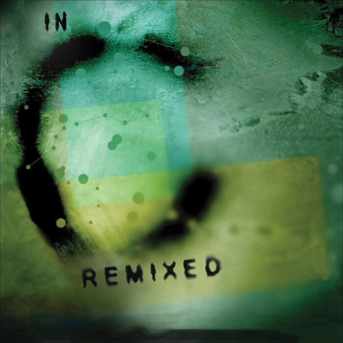 copertina di Music Talk: Terry Riley In Sync - In C remix