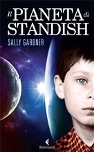 copertina di Il pianeta di Standish