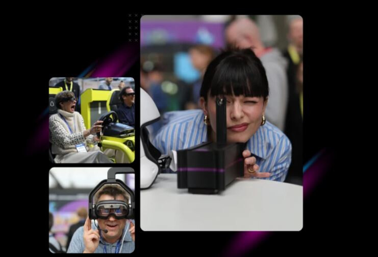 immagine di European XR Awards 2026