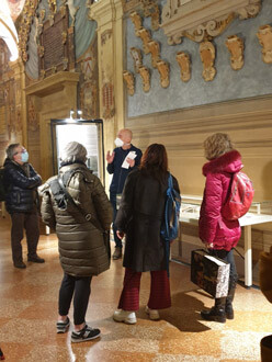 Mostra Pasolini '42