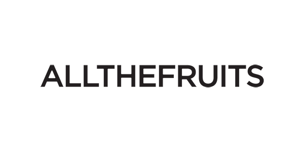 cover of All The Fruits