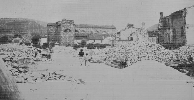 Pieve Santo Stefano (AR)