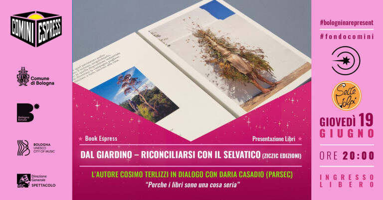 19 giugno BIS FB BOOK ESPRESS