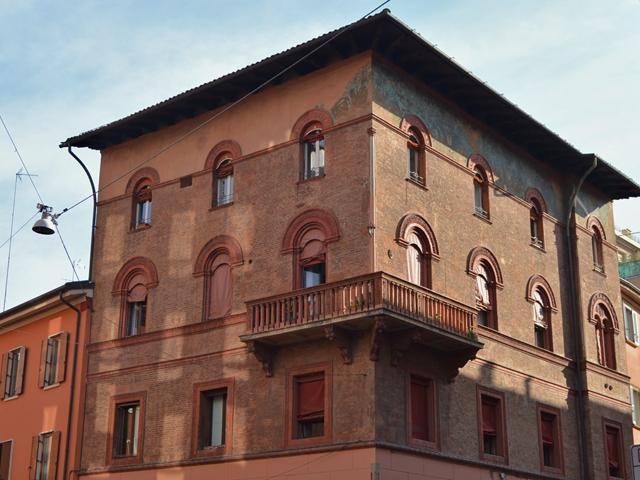 Palazzo Baravelli 