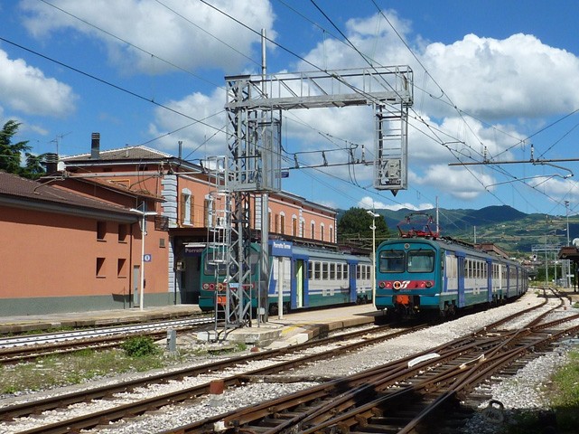 Ferrovia Porrettana