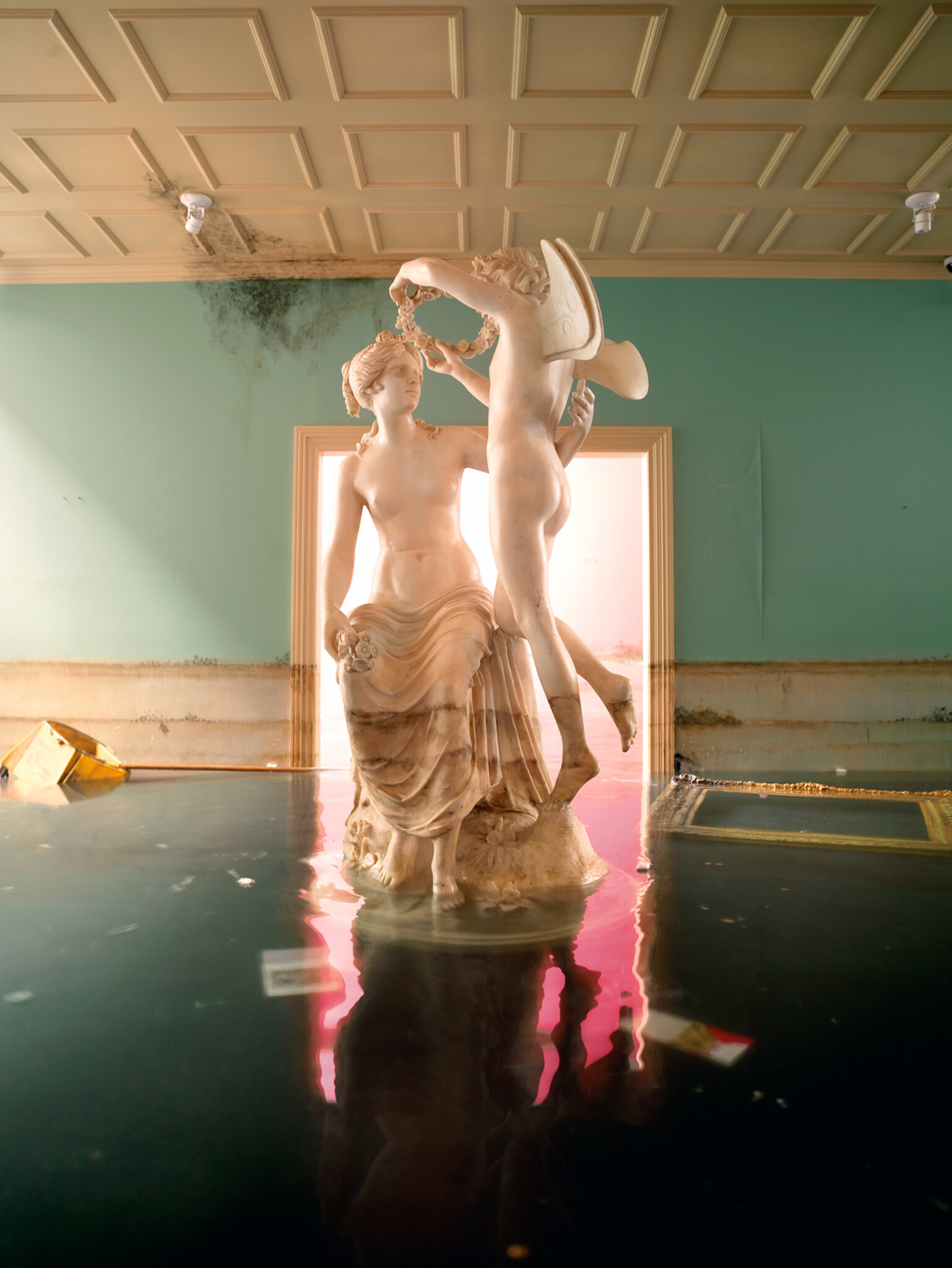 ACB 2025 | David LaChapelle, After the Deluge