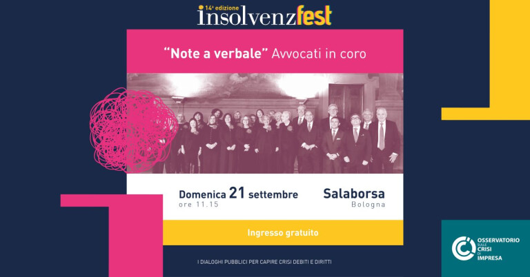 InsolvenzFest 2025
