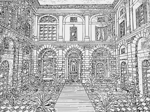 Grand Hotel d'Italie Baglioni