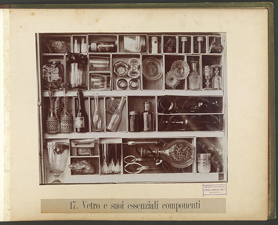 immagine di Album Bombicci 09