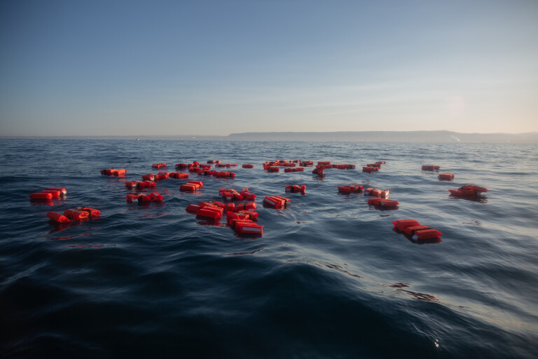 immagine di Popoli in movimento - Cambiare il racconto