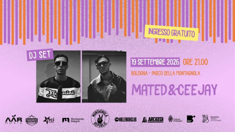 image of Mated & Ceejay 