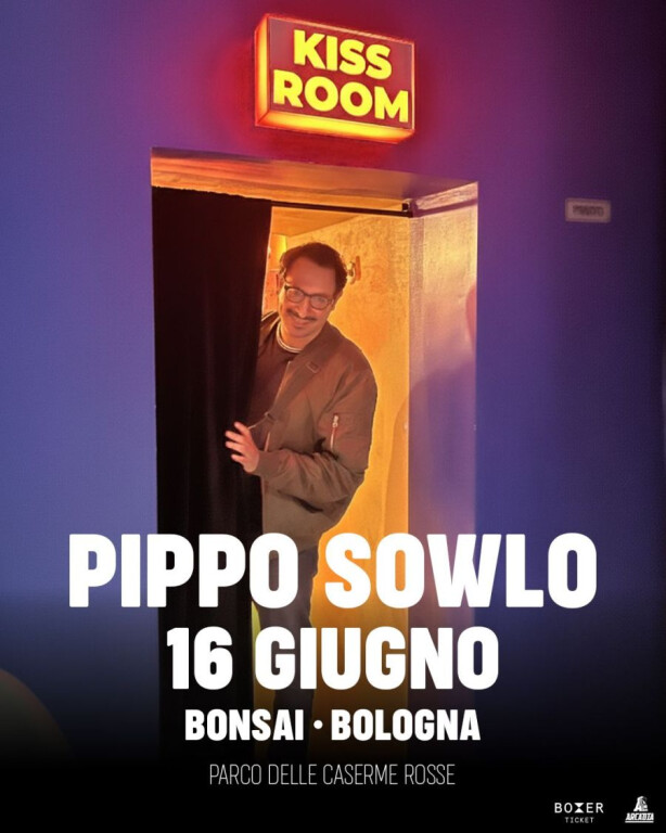 cover of Pippo Sowlo