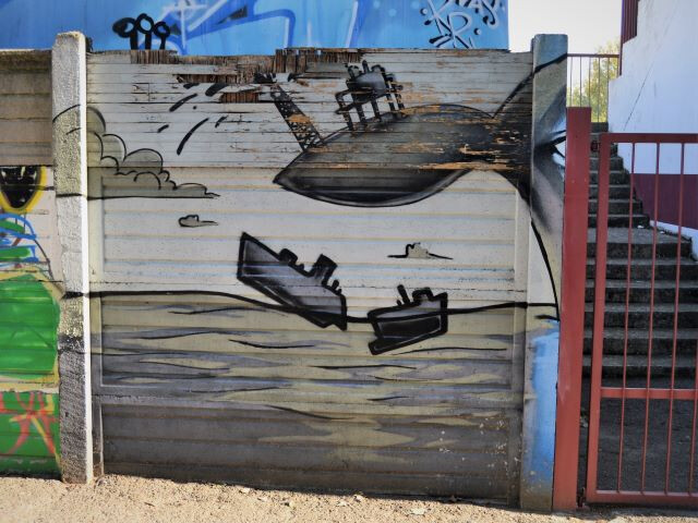 Graffiti Masters Festival