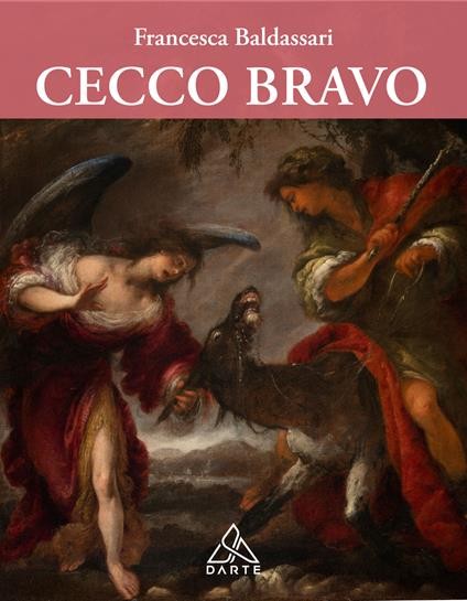 Cover Cecco Bravo
