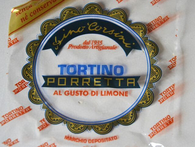 Il Tortino Porretta