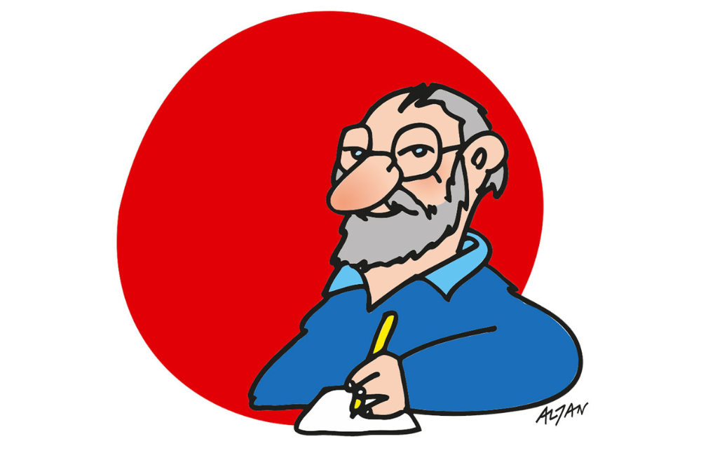 copertina di Buon compleanno Pimpa