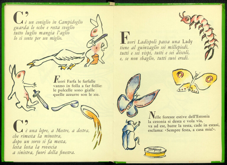 image de Toti Scialoja