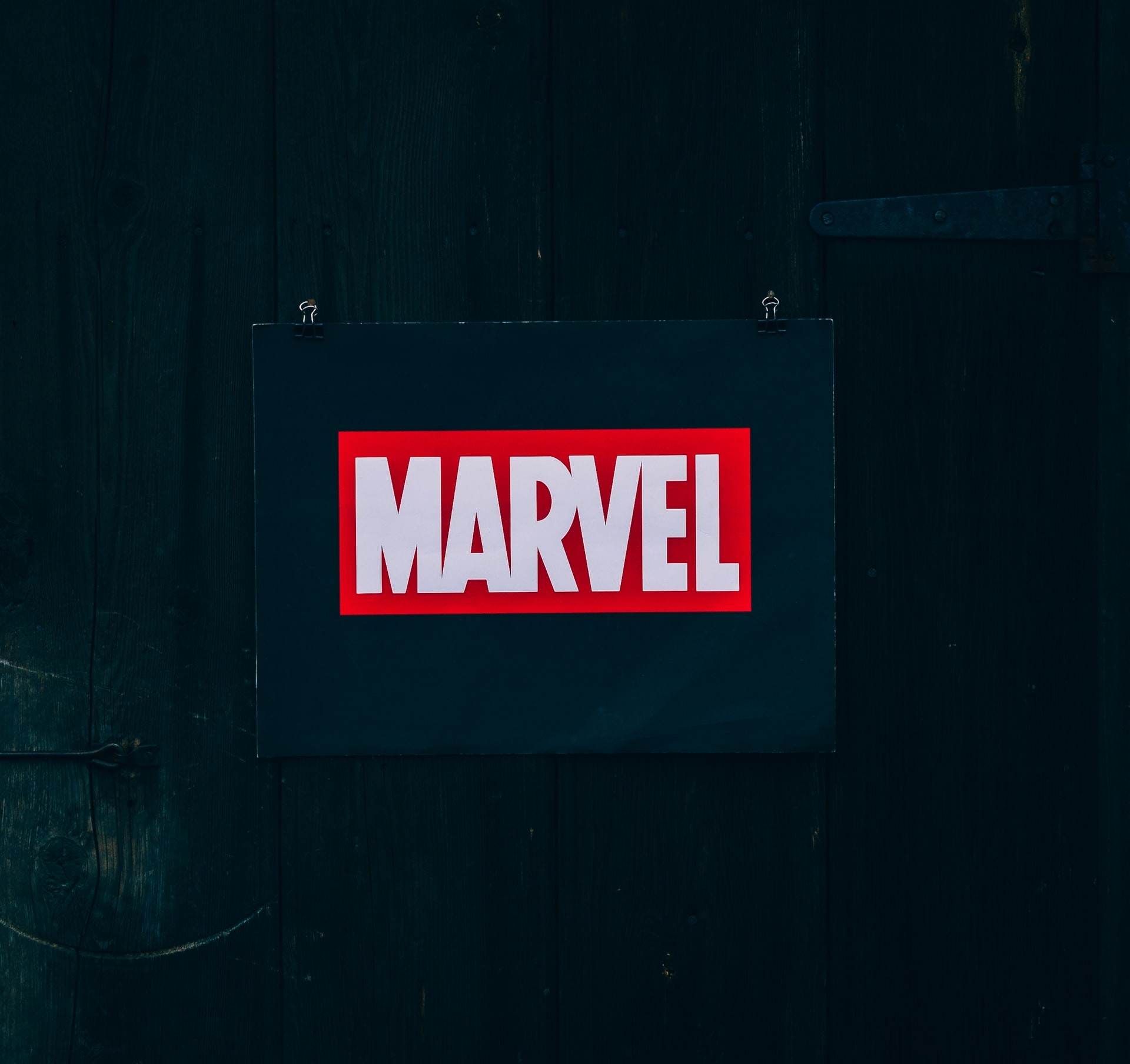 copertina di Marvel 80