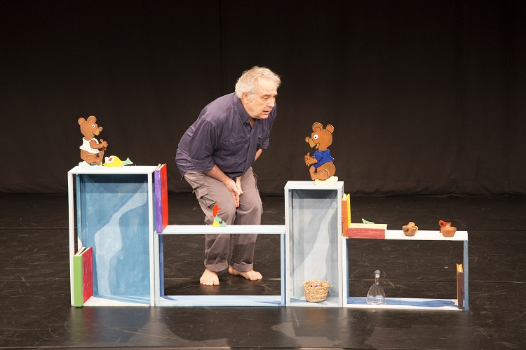 copertina di Crikecrak