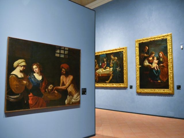 Civica Pinacoteca il Guercino