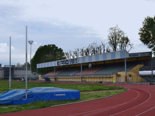 Centro Polisportivo Arcoveggio