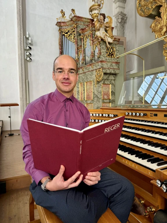 Festival organistico internazionale salesiano | 4° appuntamento