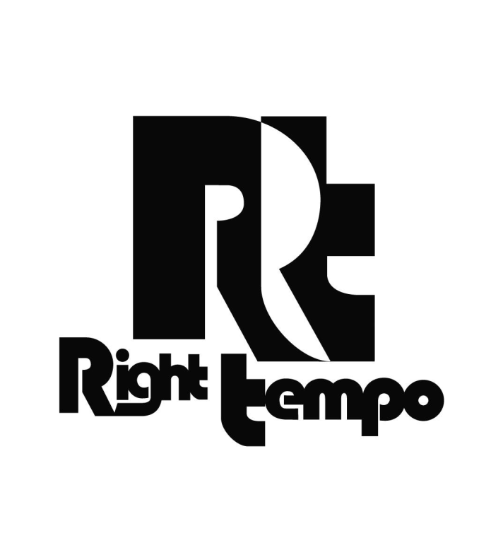 copertina di Right Tempo Release Party | DJ Set Rocco Pandiani e DJ Farrapo